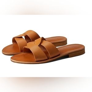 SLAYE Maya Natural EU 39  U.S 9